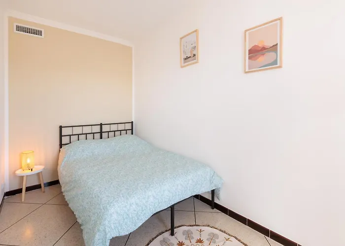 Jasmin Climatise Proche Lavandou Apartmán Le Lavandou