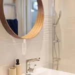 Jasmin Climatise Proche Lavandou Apartment *
