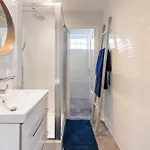 Jasmin Climatise Proche Lavandou Apartment *