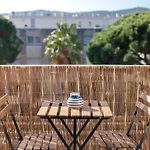 Jasmin Climatise Proche Lavandou Apartment Le Lavandou
