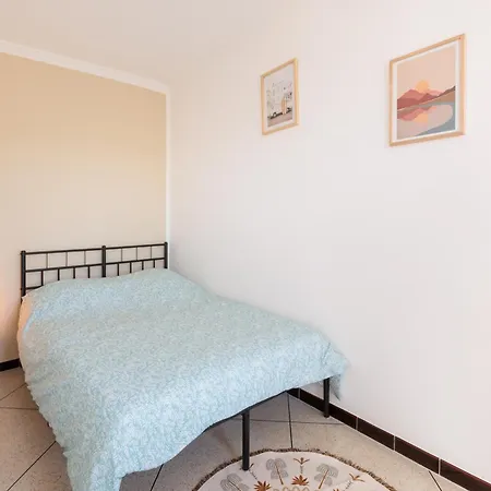 Jasmin Climatise Proche Lavandou Apartment Le Lavandou