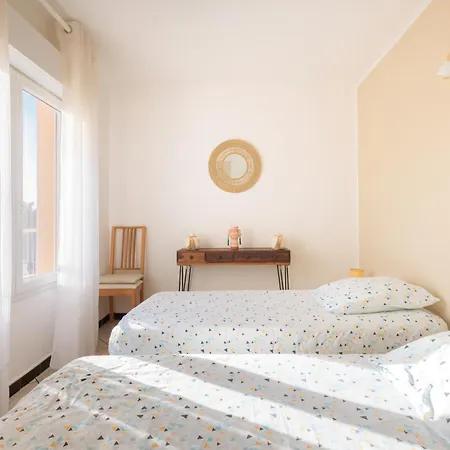 Jasmin Climatise Proche Lavandou