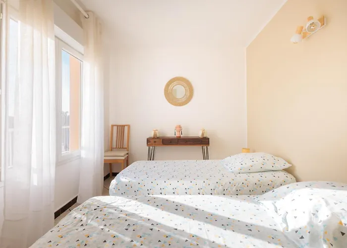 Jasmin Climatise Proche Lavandou